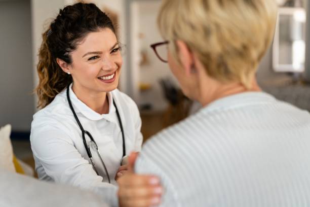 Mutuelle santé sénior